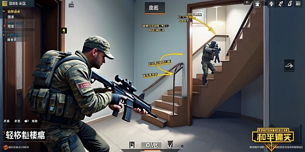 和平精英【XO内核】辅助