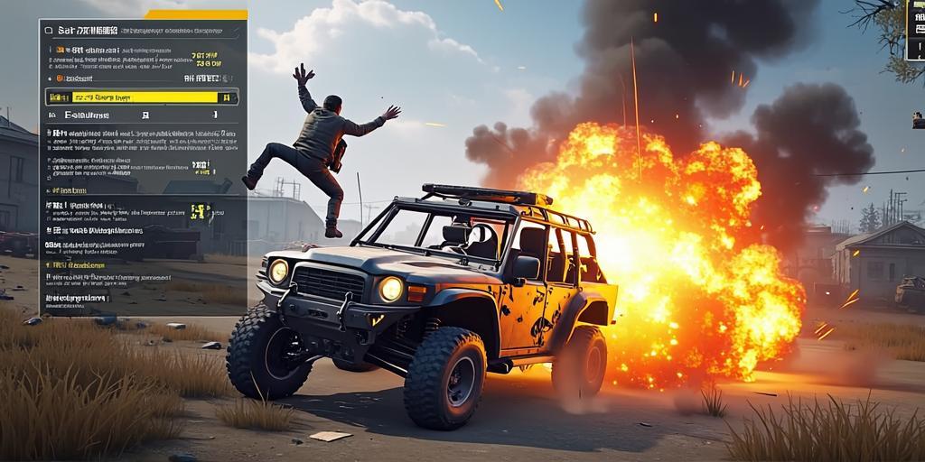 和平精英辅助【骷髅头容器直装】触摸自瞄 子弹穿墙 透视绘制 车辆飞天 透视绘制